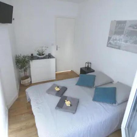Le Capitaine Jack Apartment Trouville-sur-Mer Ngoại thất bức ảnh