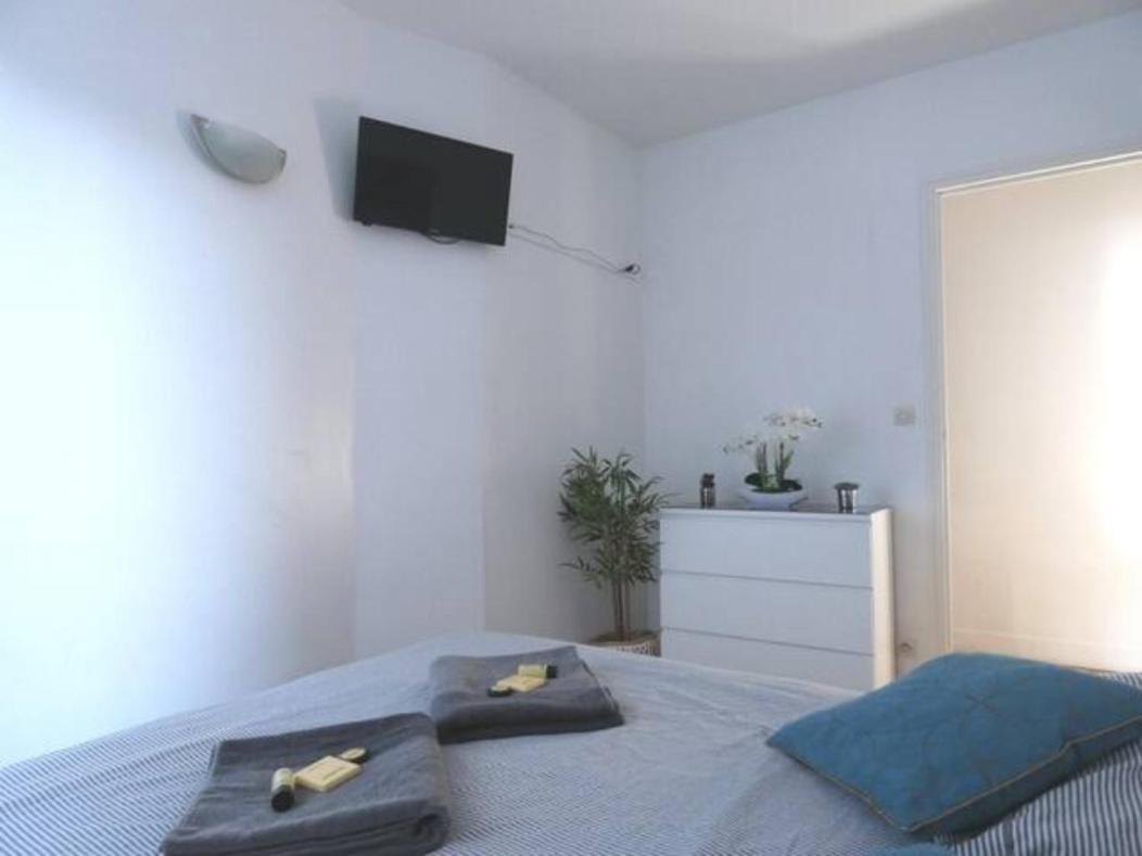 Le Capitaine Jack Apartment Trouville-sur-Mer Ngoại thất bức ảnh