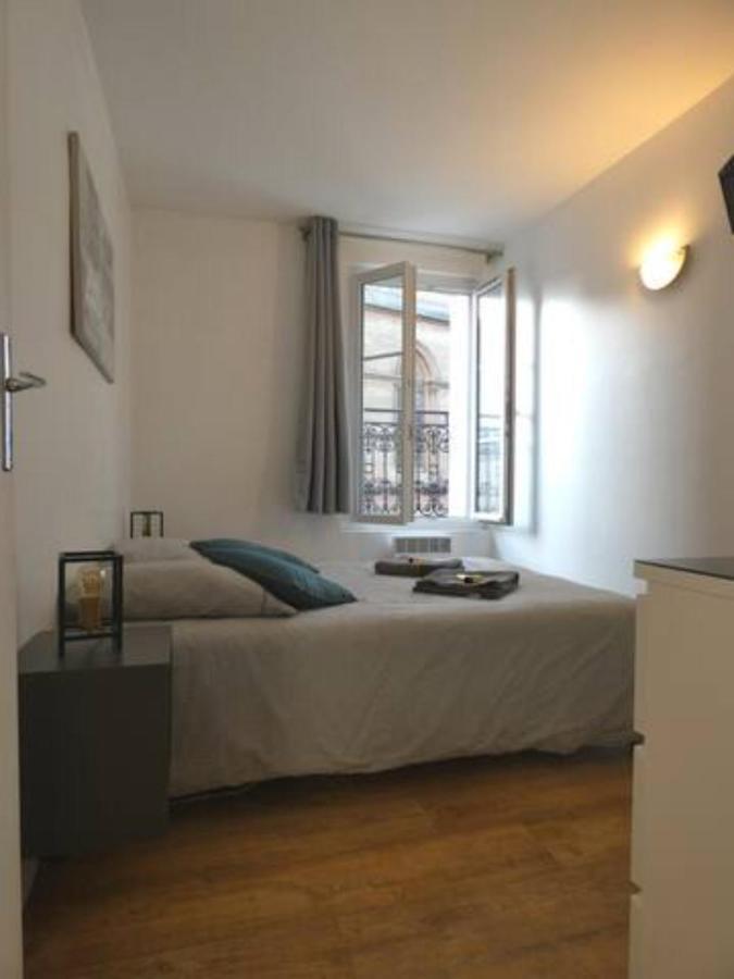 Le Capitaine Jack Apartment Trouville-sur-Mer Ngoại thất bức ảnh