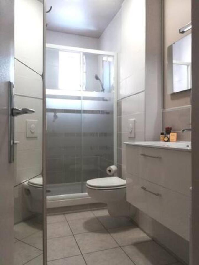 Le Capitaine Jack Apartment Trouville-sur-Mer Ngoại thất bức ảnh