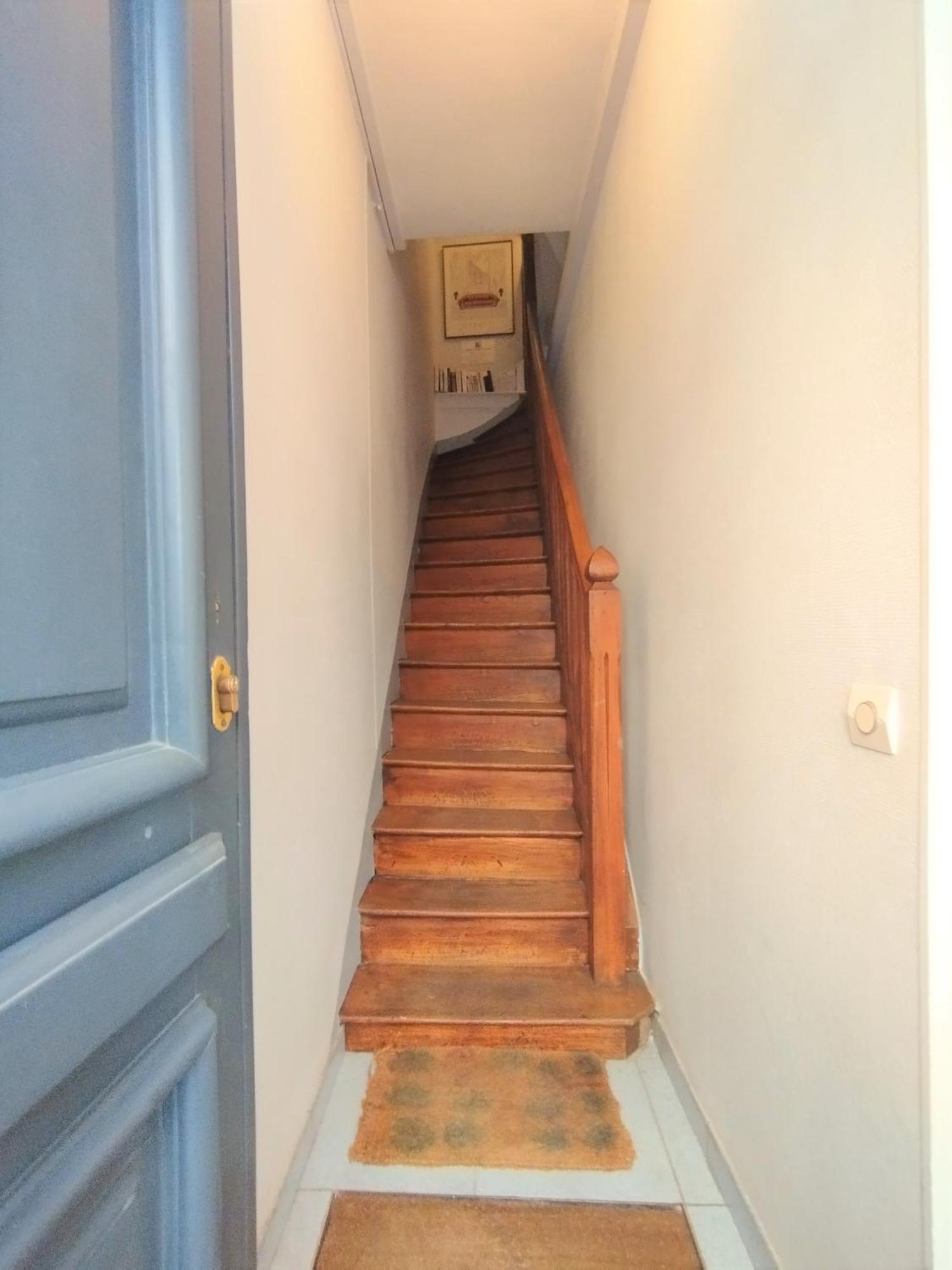 Le Capitaine Jack Apartment Trouville-sur-Mer Ngoại thất bức ảnh